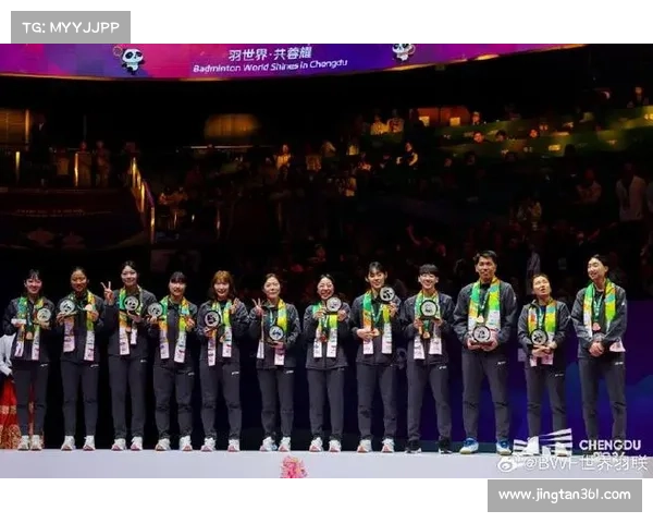 羽毛球七大顶级赛事 羽毛球顶尖赛事全揭秘汤姆斯杯尤伯杯世锦赛奥运会辉煌竞技舞台